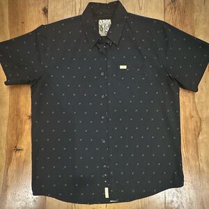 Dixxon XL Party Short Sleeve